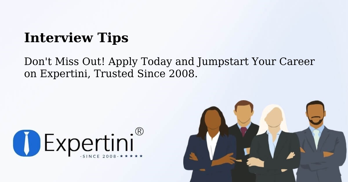 Interview Tips & Techniques for Job Seekers – Unterföhring - Unterföhring, Germany Jobs Expertini